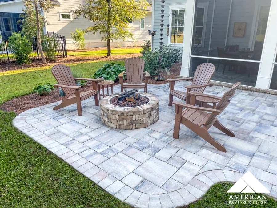 Willow Spring Landscaping — professional landscaping in Willow Spring