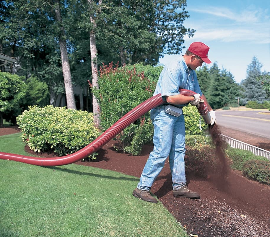 Mulch Services in Willow Spring, NC